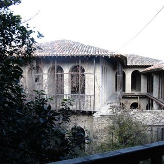Bagheri House