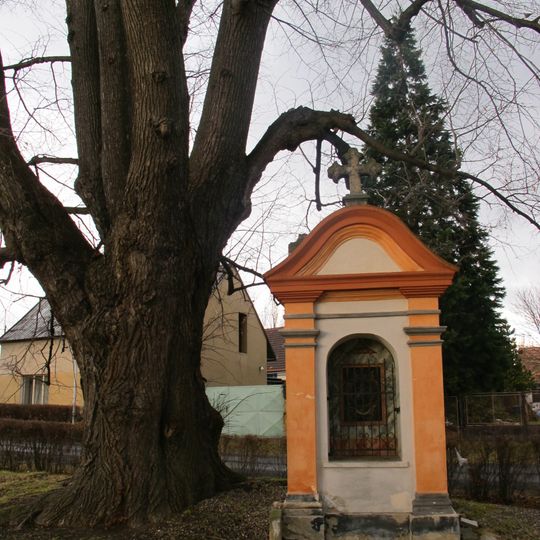 Chapel of Saint Adalbert