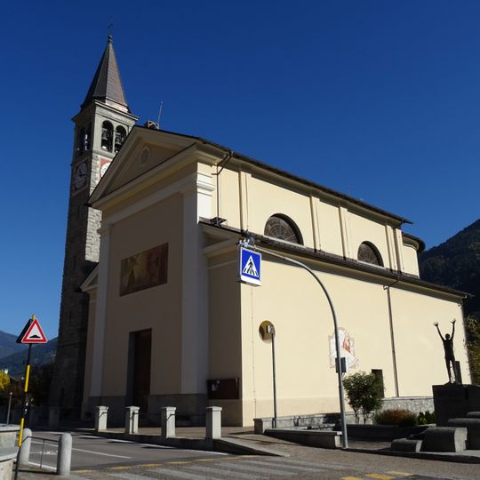Chiesa di San Tommaso