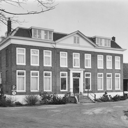 's-Gravelandseweg 22, Weesp