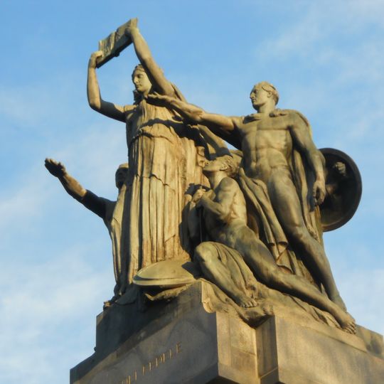 Monumento Nazionale al Carabiniere