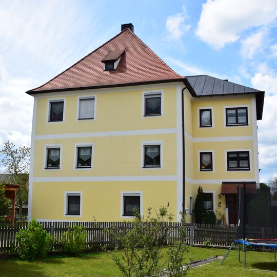 Ehemaliges Landsassengut