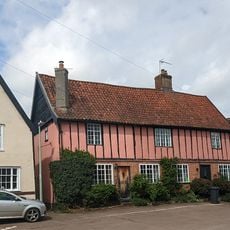 15 And 17, Chancery Lane