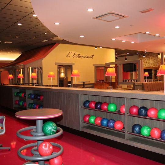 Bowling Des Flandres