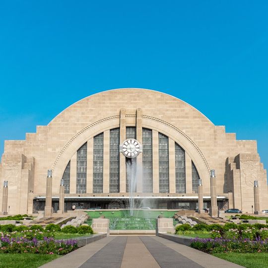 Robert D. Lindner Family OMNIMAX Theater