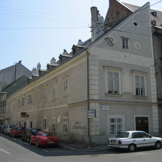 Haidgasse 6