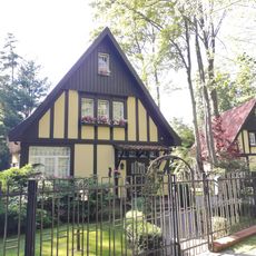 Дом жилой (Светлогорск (Отрадное))