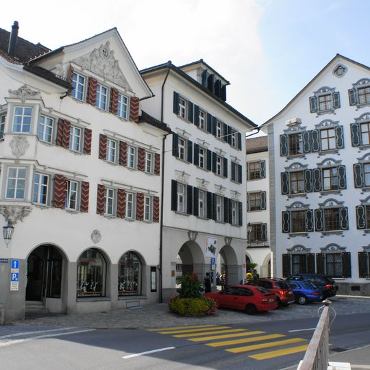 Wetterhaus