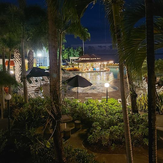 Rincon Of The Seas Grand Caribbean Hotel