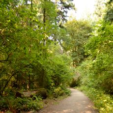 Seward Park