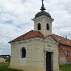 Kaple svatého Václava a Panny Marie (Stará Hlína)