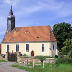 Unkersdorfer Kirche
