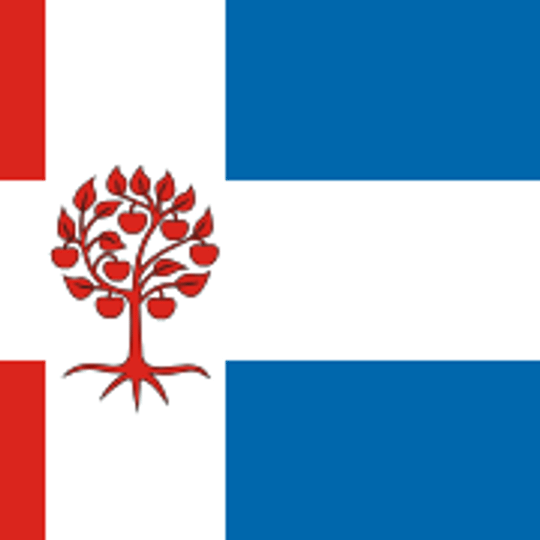 Plodovskoye rural settlement