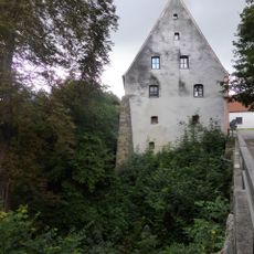 Pfleghaus Wald an der Alz