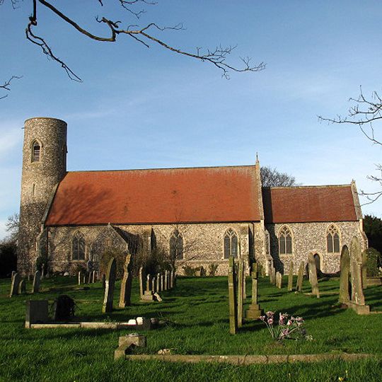 Church of All Saints