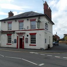 Hawkstone Arms Public House
