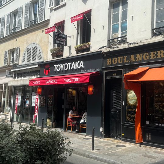 Toyotaka