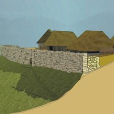 Zyndram's Hill