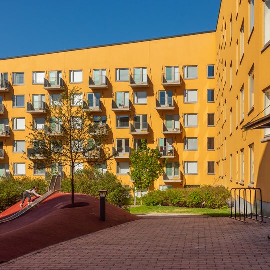 Lauri Korpisen katu 10