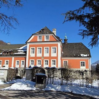 Schloss Adelsheim