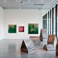Sven-Harry's Art Museum