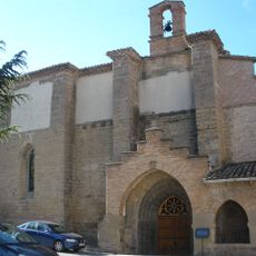 Convent of San Francisco de Asís, Sangüesa