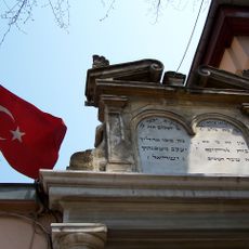 Bet Yaakov Synagogue
