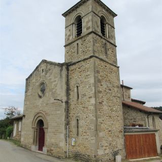 Église Saint-Joseph du Chalon
