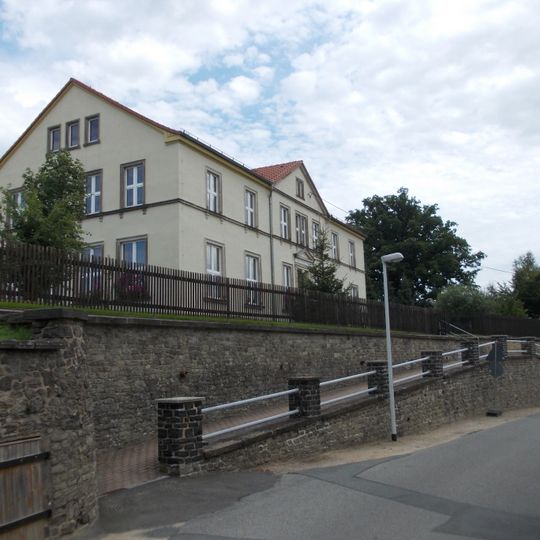 Hauptstraße 50