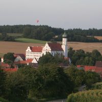 Neuburg an der Kammel