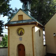 Kaplica III w Nowej Górze