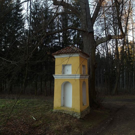 Chapel of Saint Ludmila
