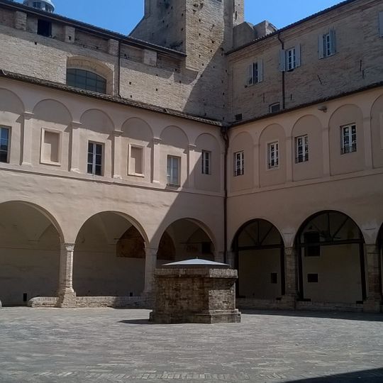 Complesso di Sant'Agostino