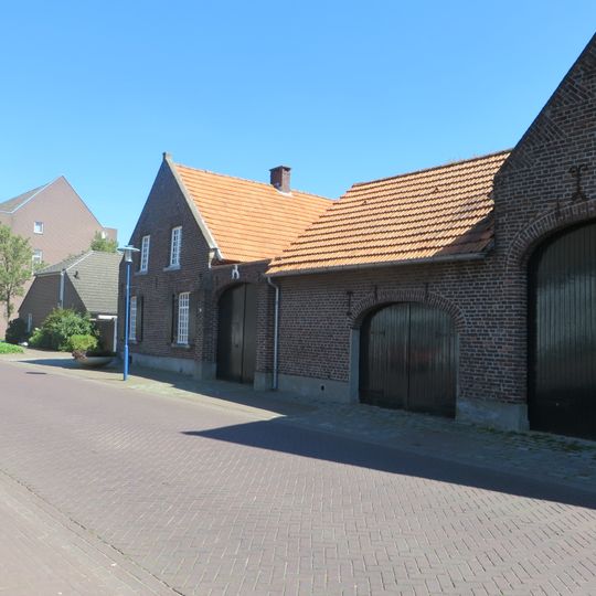 Dorpstraat 29, Heel
