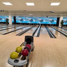 Løvvang Bowling