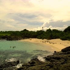 Isla Iguana Lighthouse