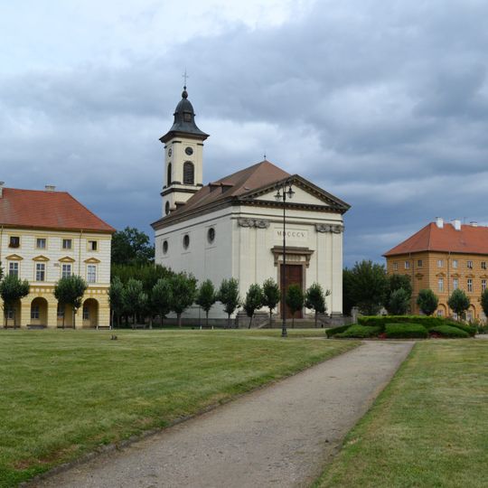 Terezín