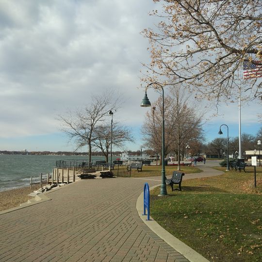 City Beach