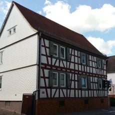 Haus Marktstraße 31