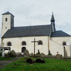 Church of the Assumption of the Virgin Mary