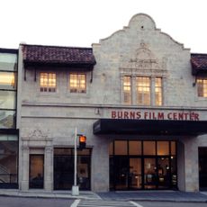 Jacob Burns Film Center