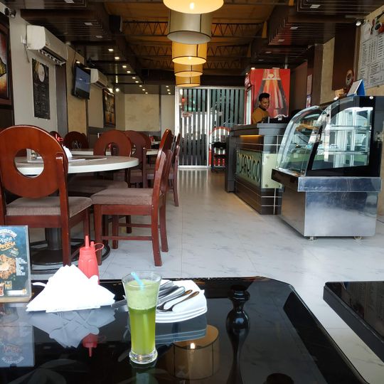 Alfresco Khilgaon