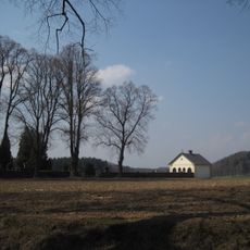 Šest lip v Osečné