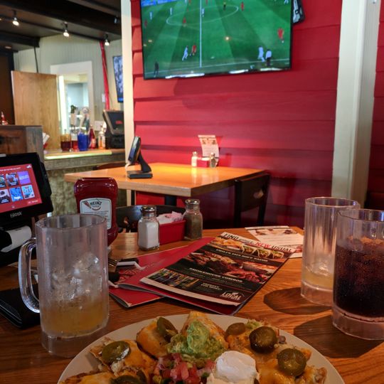 Chili's Grill & Bar
