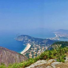 Serra da Tiririca State Park