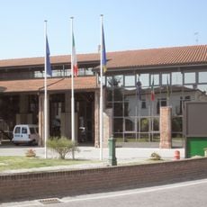 Municipio di Secugnago