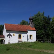 Katholische Filialkirche St. Laurentius