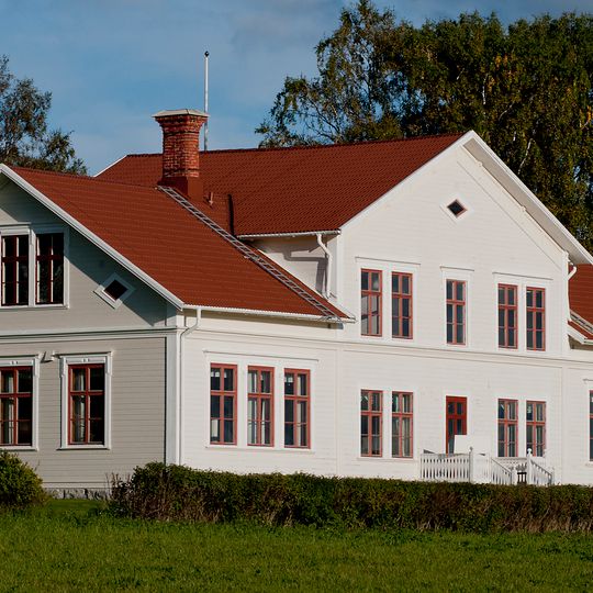 Frösö kyrkskola