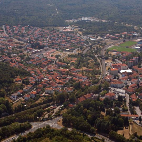 Sežana