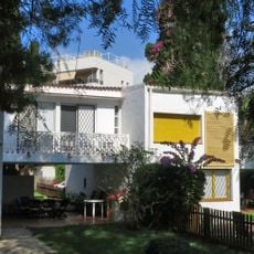 Grup d'habitatges de Vacances